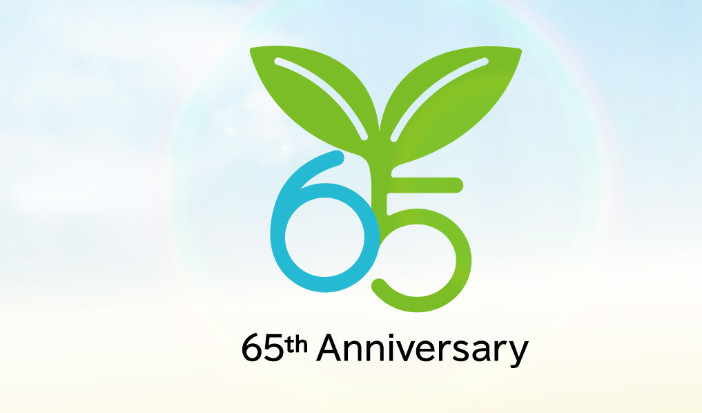 65th Anniversary