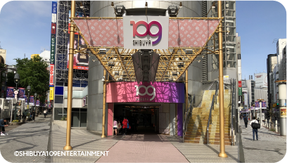 109イベントスペース