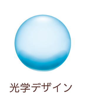 光学デザイン