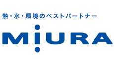 三浦工業株式会社