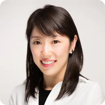 大友香里先生の写真