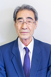 種房俊二