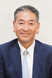 藤田礼次