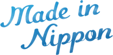 Made in Nippon